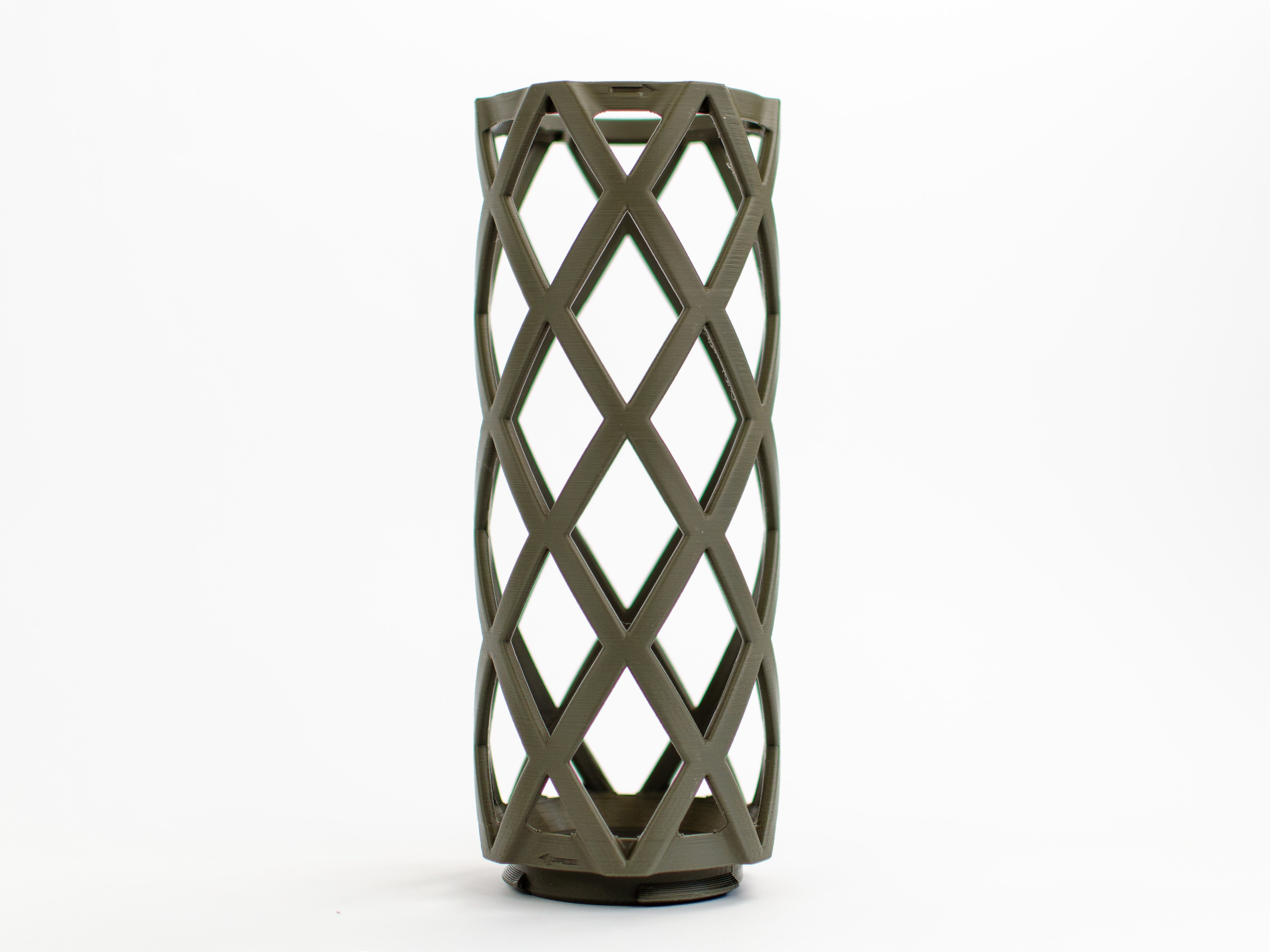 Moosstab Giga Einzelteile