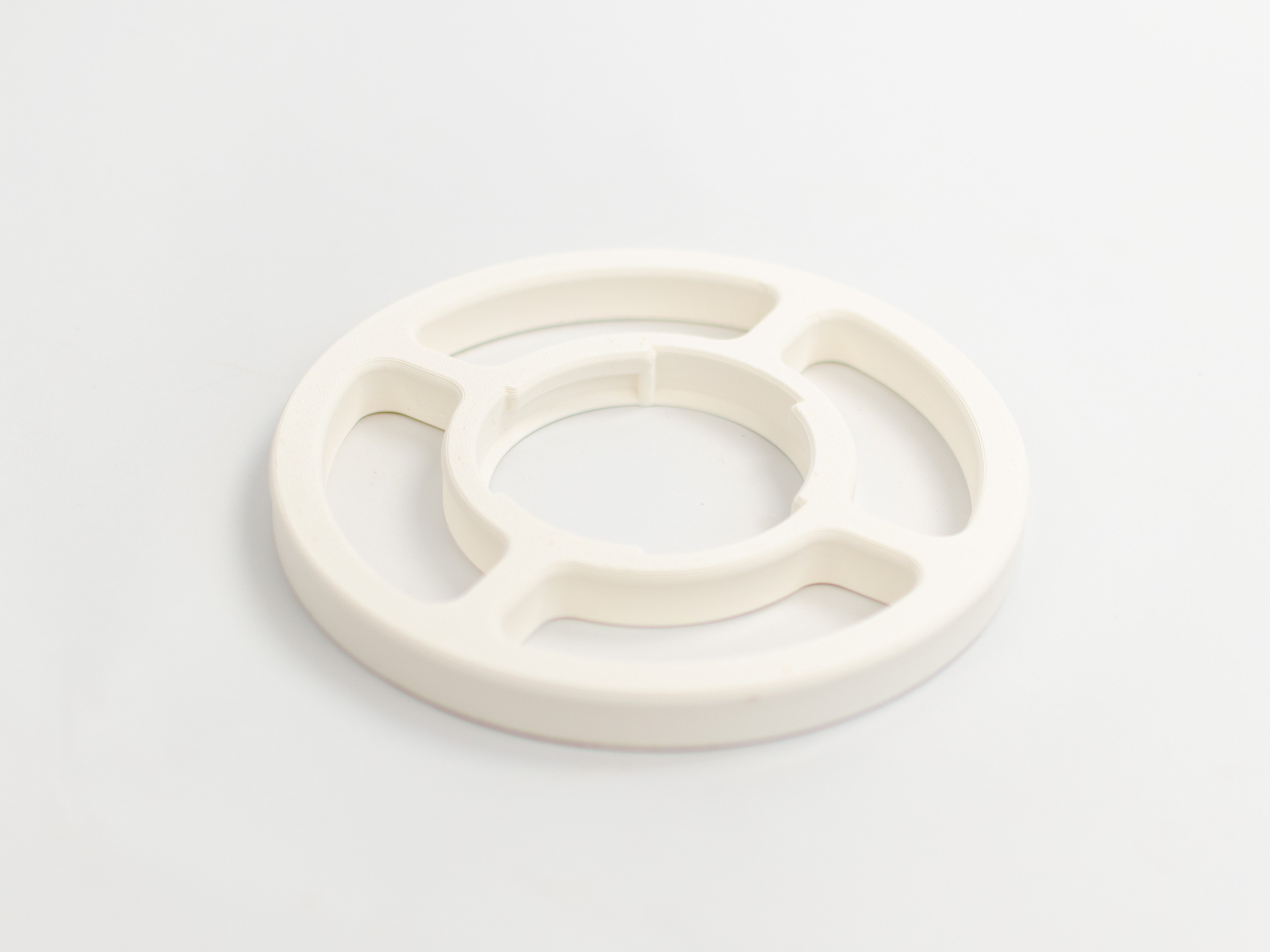 Moosstab Giga Einzelteile