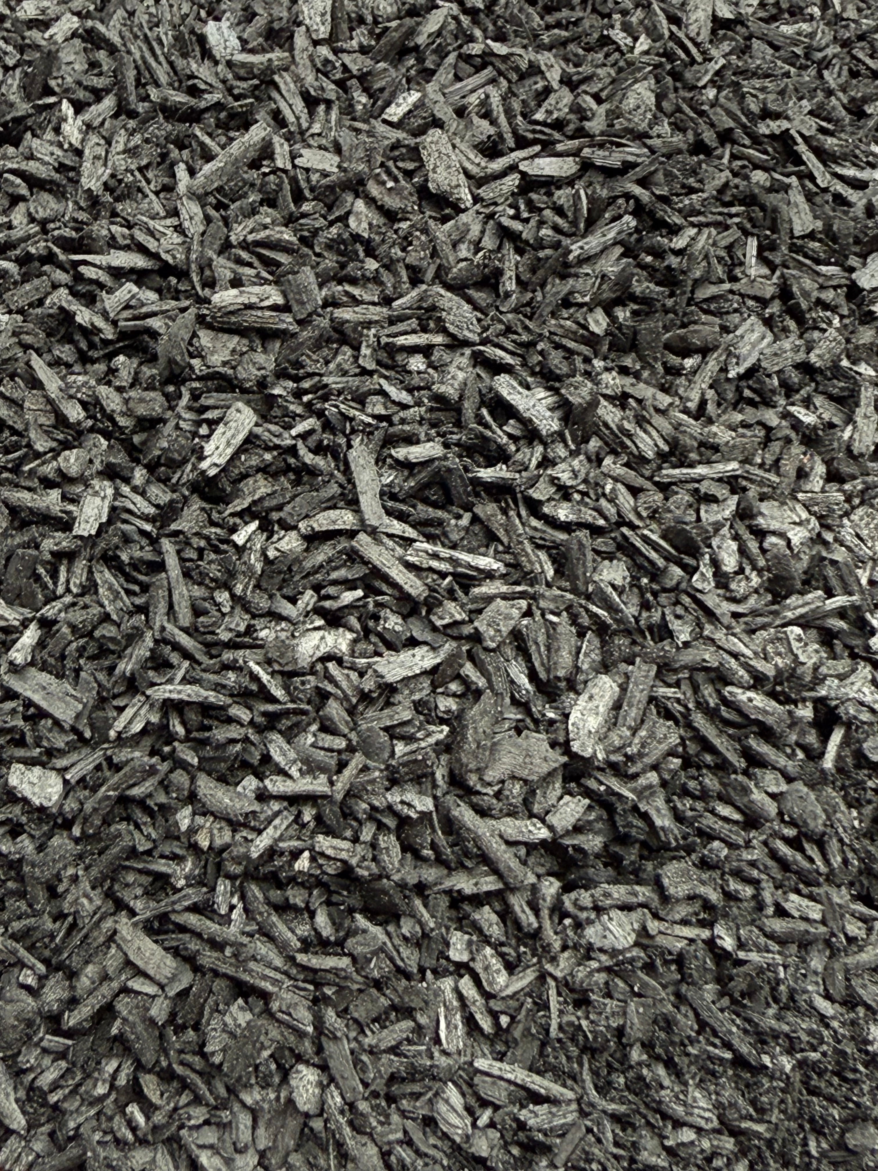 Pflanzenkohle 0-5mm 2L