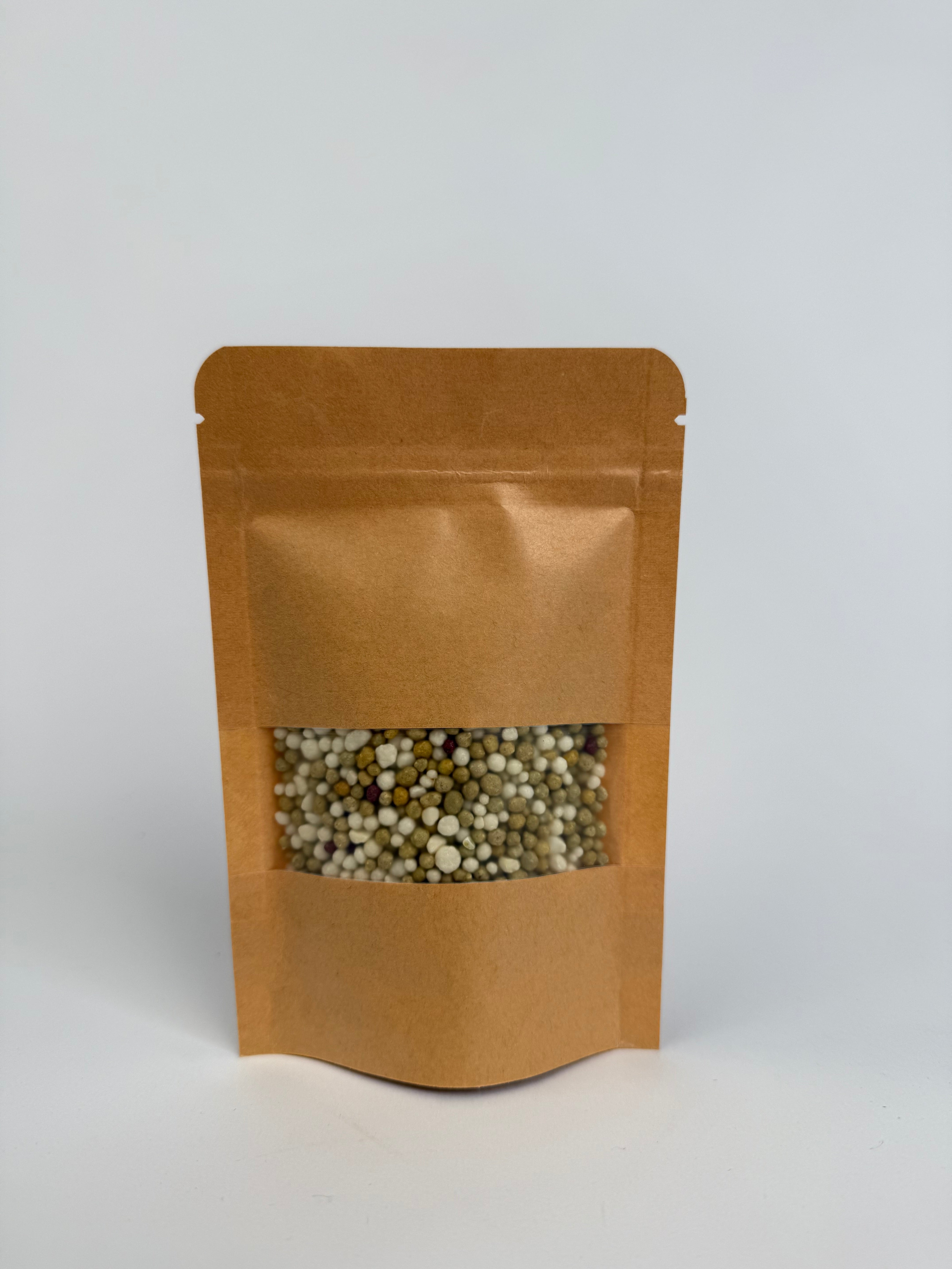 Zimmerpflanzen Dünger, Monstera Dünger, Philodendron, Anthurien, Alocasia, 6 Monate Depotwirkung