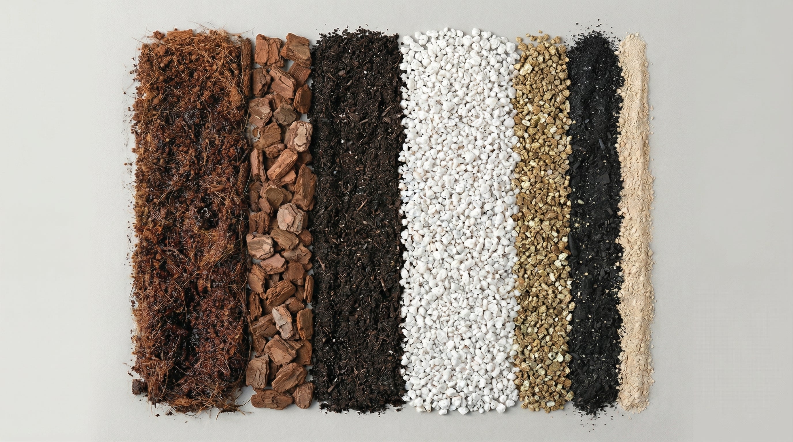 Aroid Mix: Die beste Monstera Erde & Philodendron Erde (inkl. Mischanleitung)