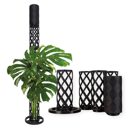 Moosstab Giga Komplett-Set 100cm inkl. Sphagnummoos